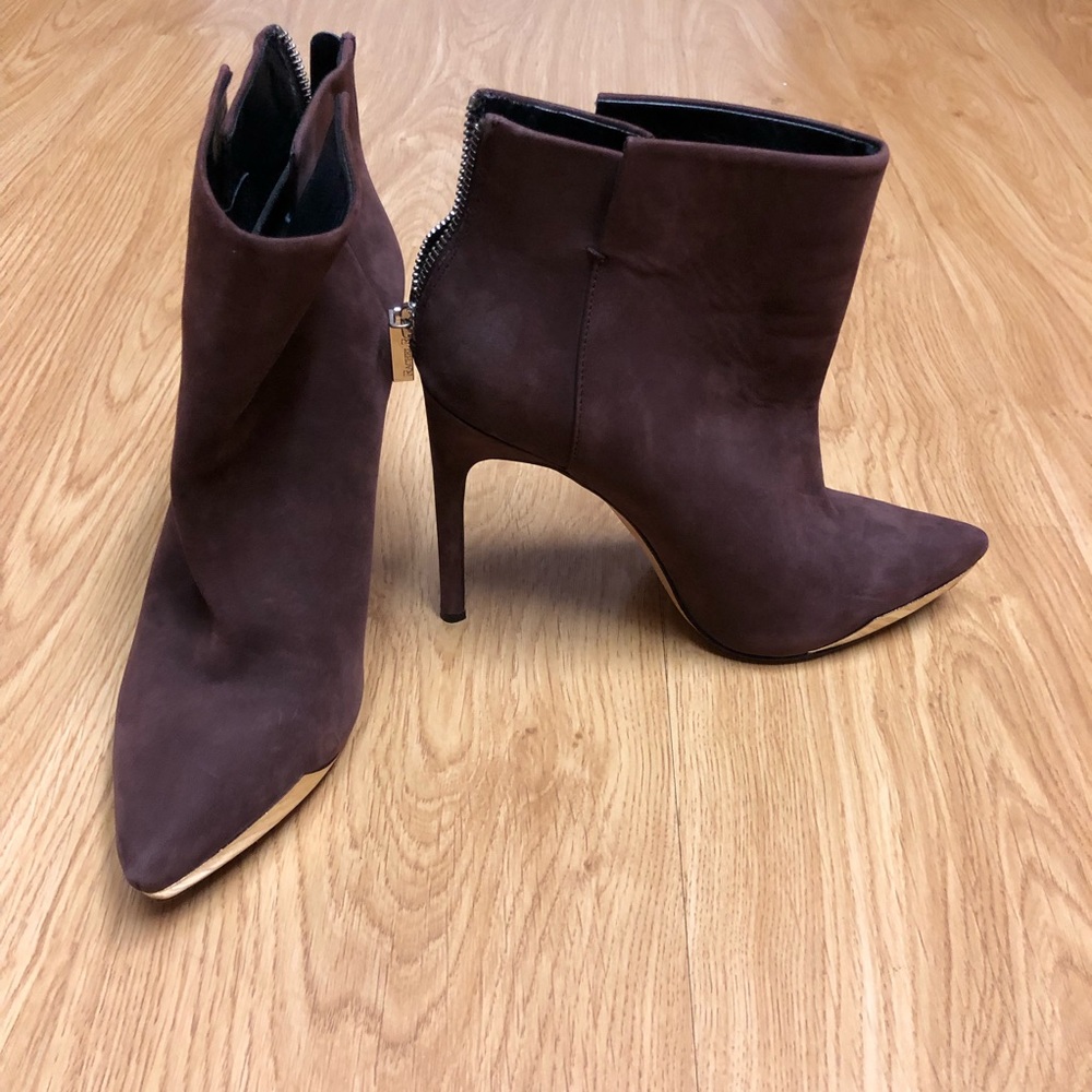Booties